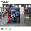 Best price 15 ton fresh water flake ice machine with high quality